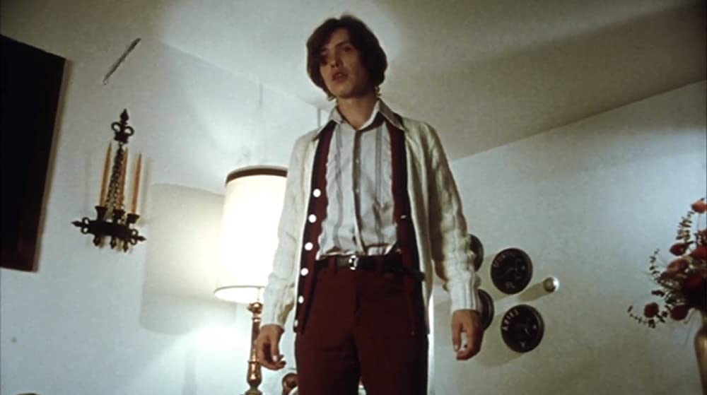 マーティン／呪われた吸血少年の画像