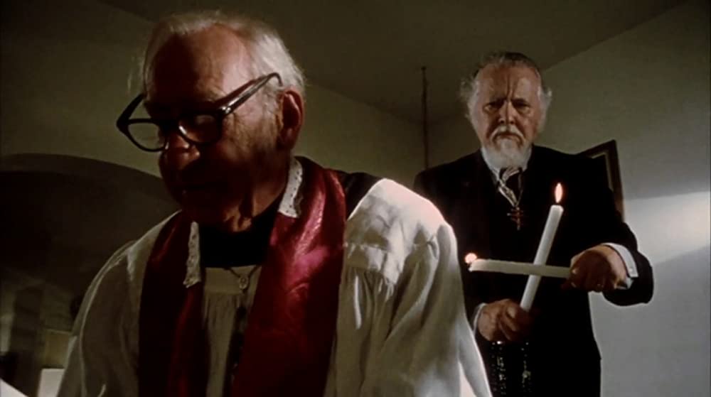 マーティン／呪われた吸血少年の画像