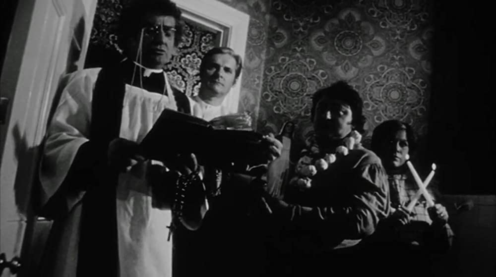 マーティン／呪われた吸血少年の画像