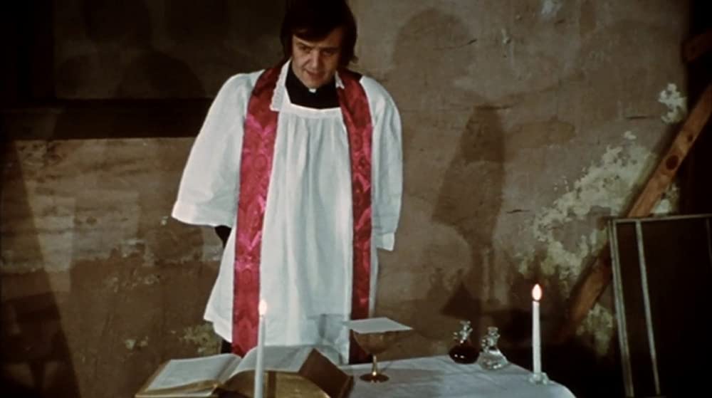 マーティン／呪われた吸血少年の画像