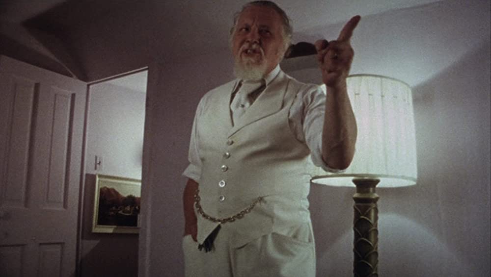 マーティン／呪われた吸血少年の画像