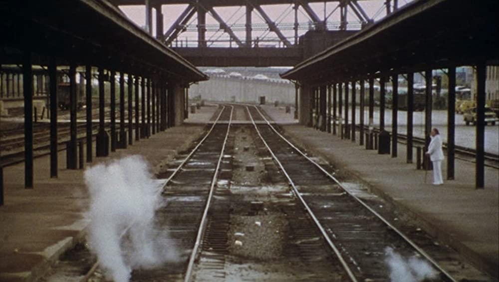 マーティン／呪われた吸血少年の画像