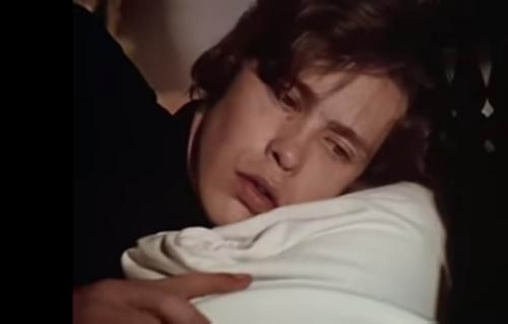 マーティン／呪われた吸血少年の画像