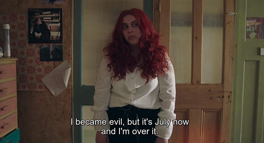 ビルド・ア・ガールの画像