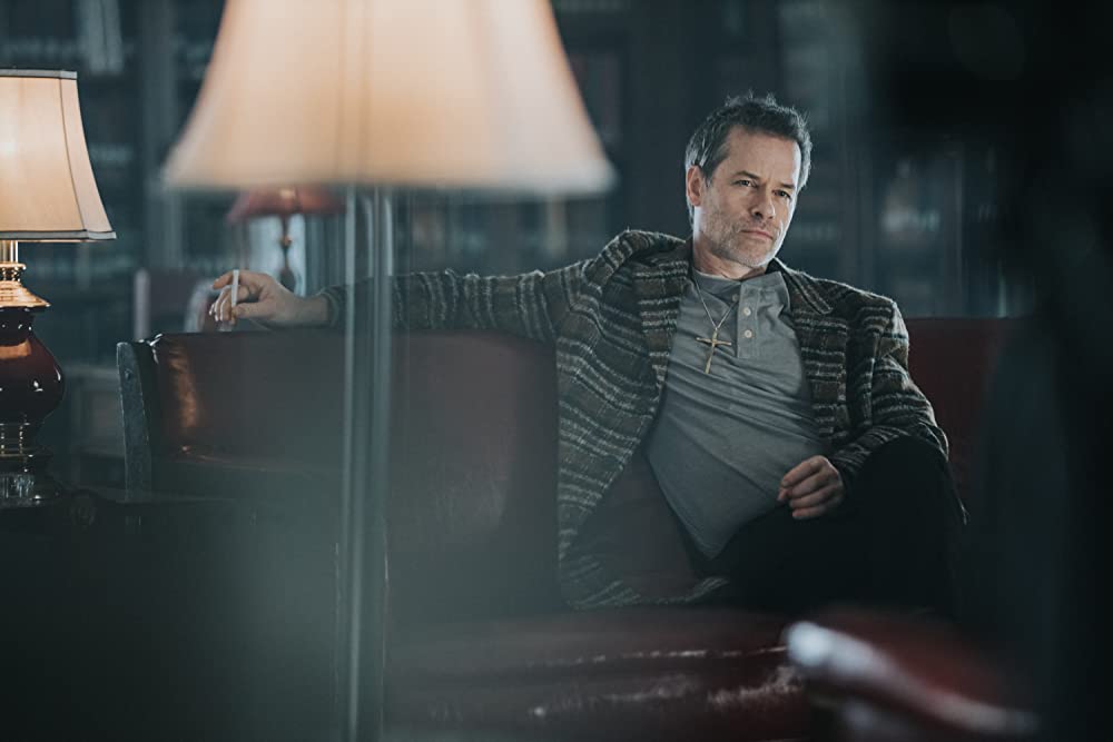 スレイヤー 7日目の煉獄の画像