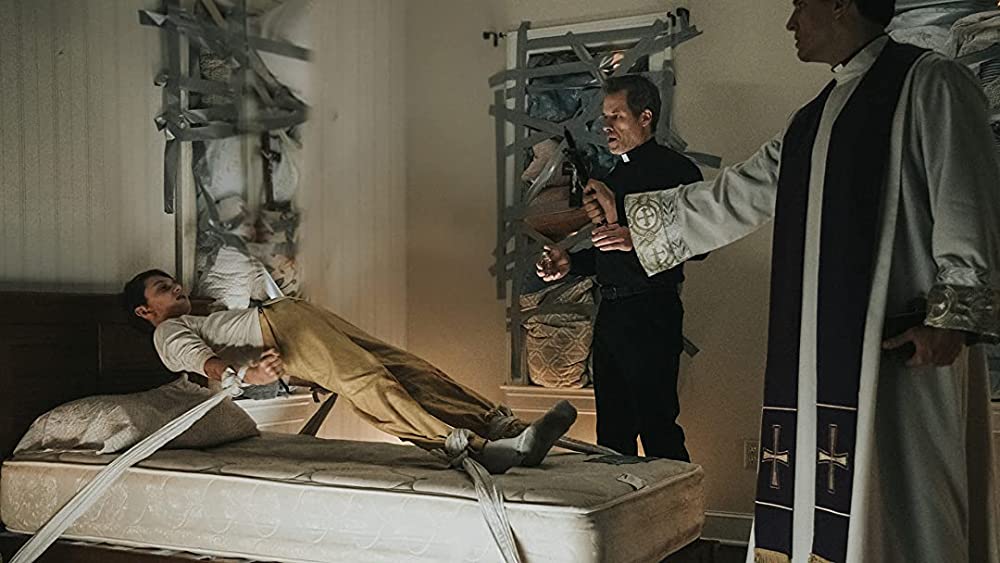 スレイヤー 7日目の煉獄の画像