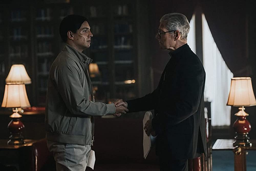 スレイヤー 7日目の煉獄の画像