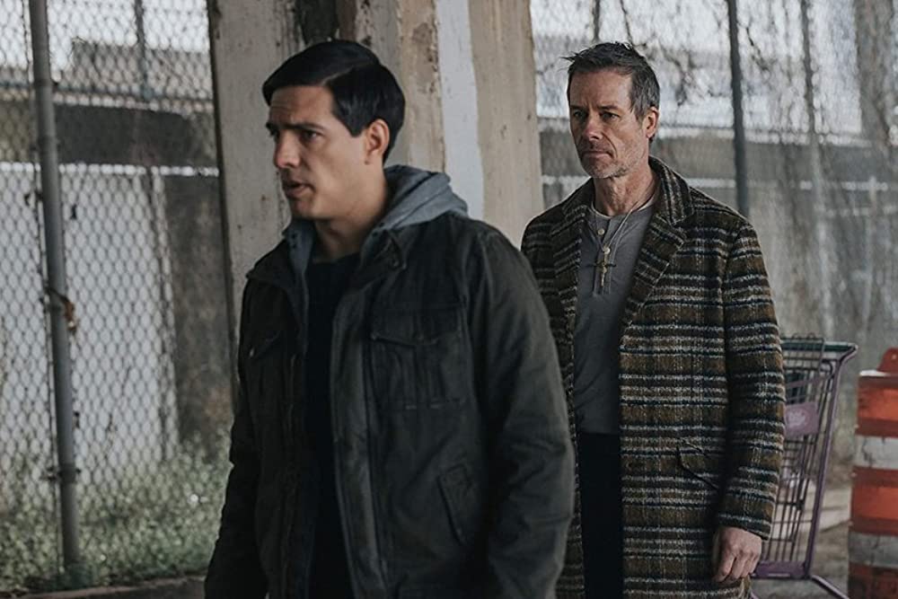 スレイヤー 7日目の煉獄の画像