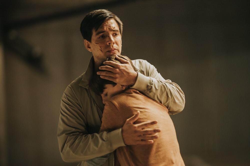 スレイヤー 7日目の煉獄の画像