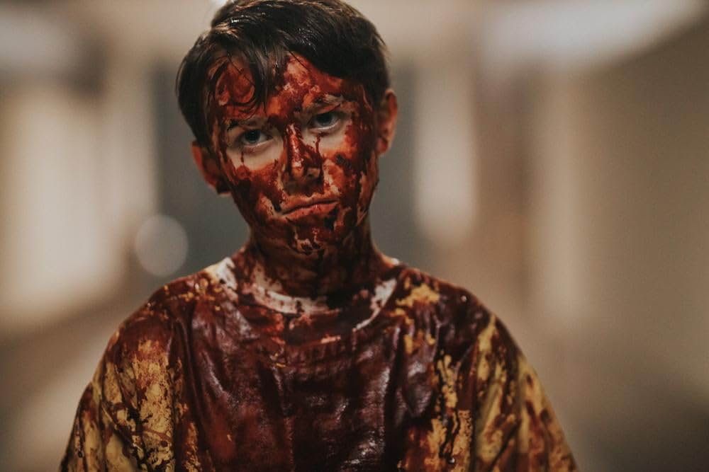 スレイヤー 7日目の煉獄の画像