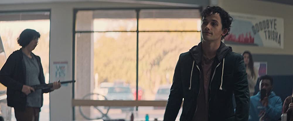 ラン・ハイド・ファイトの画像