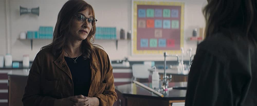 「ラン・ハイド・ファイト」バーバラ・クランプトン & イザベル・メイの画像