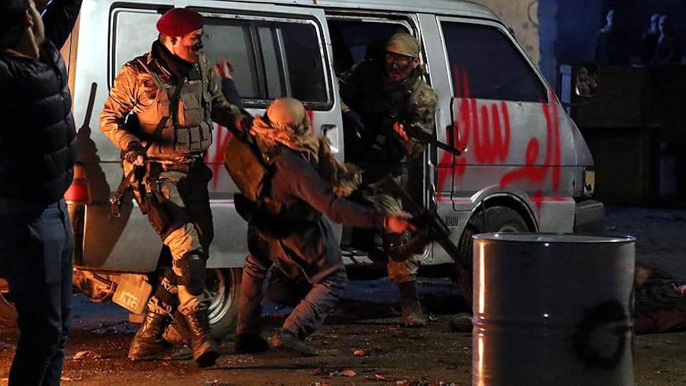 アサルト・ベレー 緋色の奪還作戦の画像