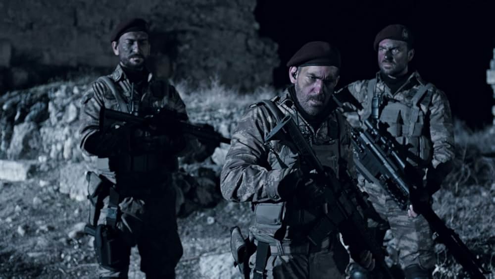 アサルト・ベレー 緋色の奪還作戦の画像