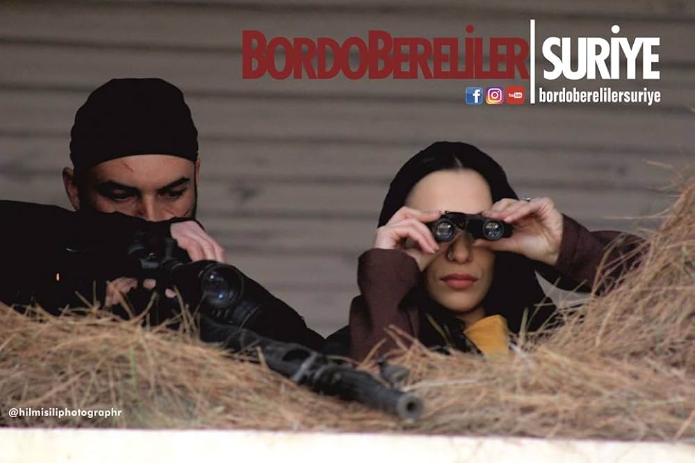 アサルト・ベレー 緋色の奪還作戦の画像