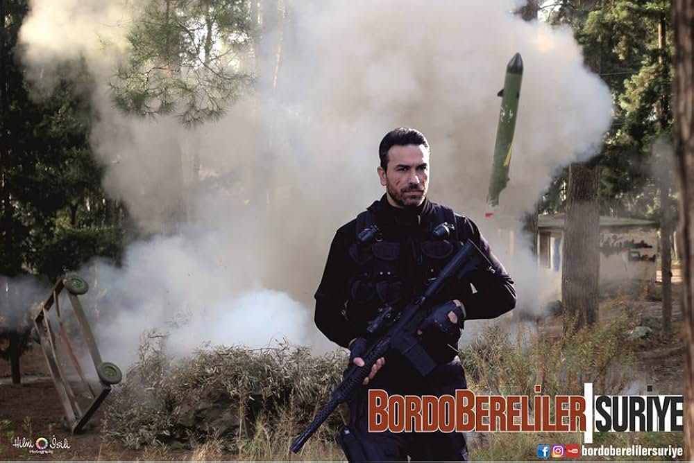 アサルト・ベレー 緋色の奪還作戦の画像