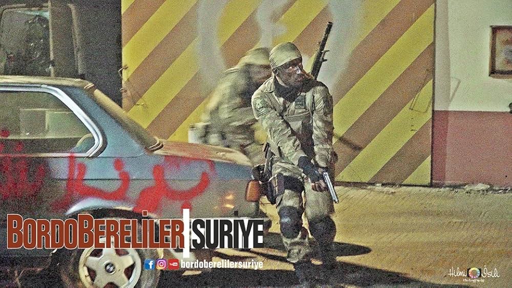 アサルト・ベレー 緋色の奪還作戦の画像