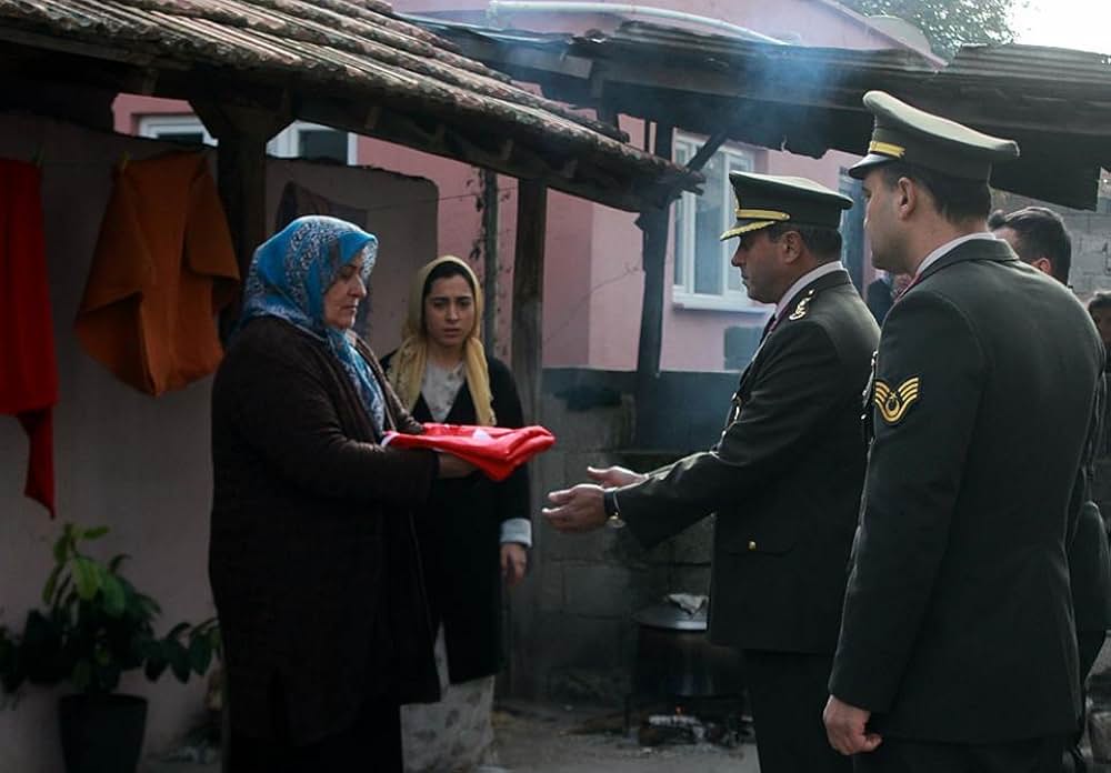 アサルト・ベレー 緋色の奪還作戦の画像