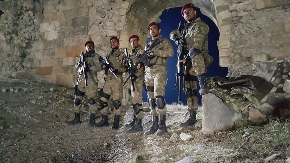 アサルト・ベレー 緋色の奪還作戦の画像