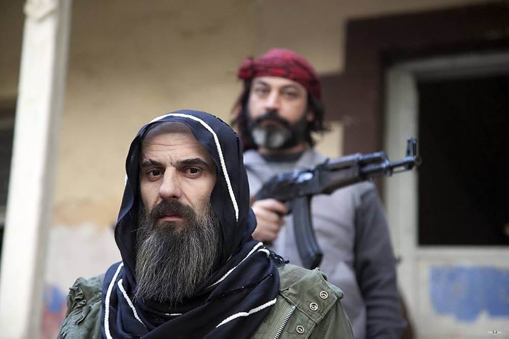 アサルト・ベレー 緋色の奪還作戦の画像