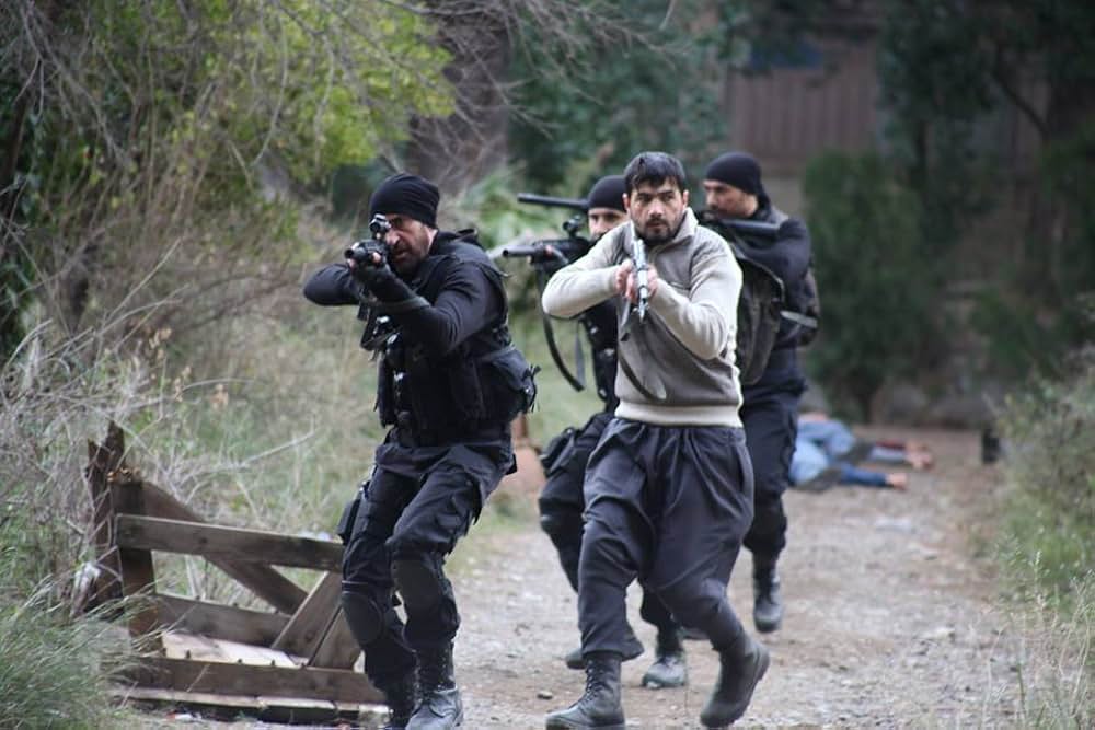 アサルト・ベレー 緋色の奪還作戦の画像