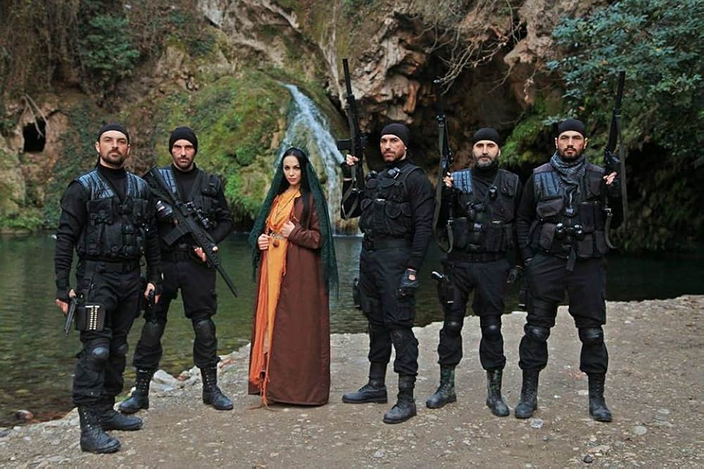 アサルト・ベレー 緋色の奪還作戦の画像