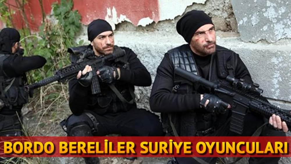 アサルト・ベレー 緋色の奪還作戦の画像