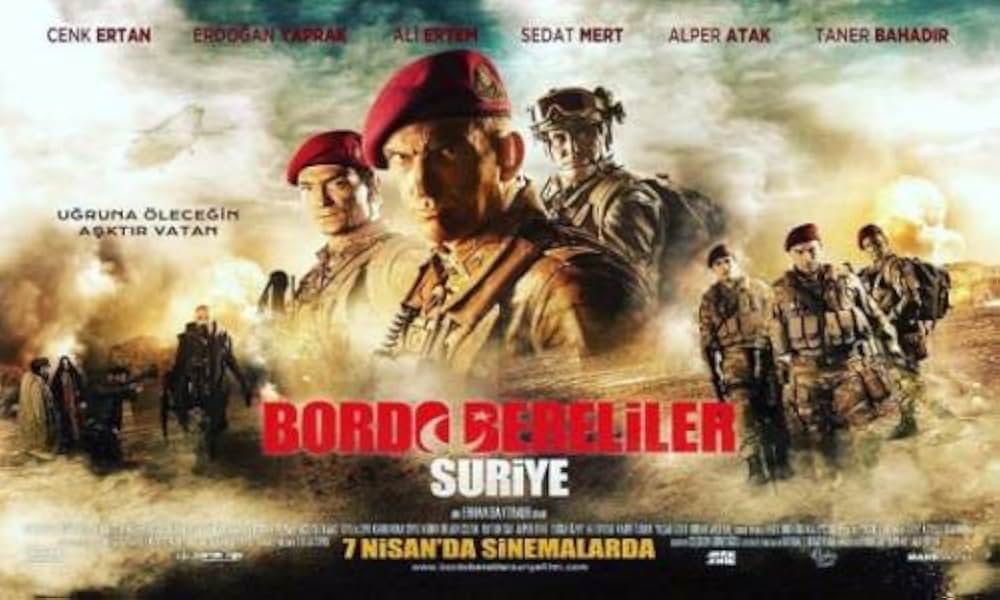 アサルト・ベレー 緋色の奪還作戦の画像