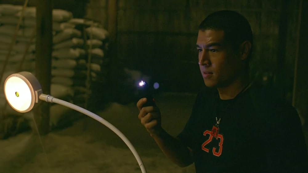 三眼ノ村 輪廻の章の画像