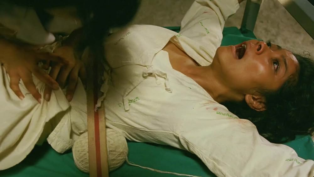 三眼ノ村 輪廻の章の画像