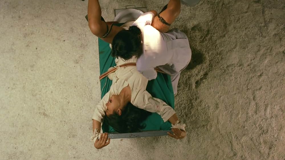 三眼ノ村 輪廻の章の画像