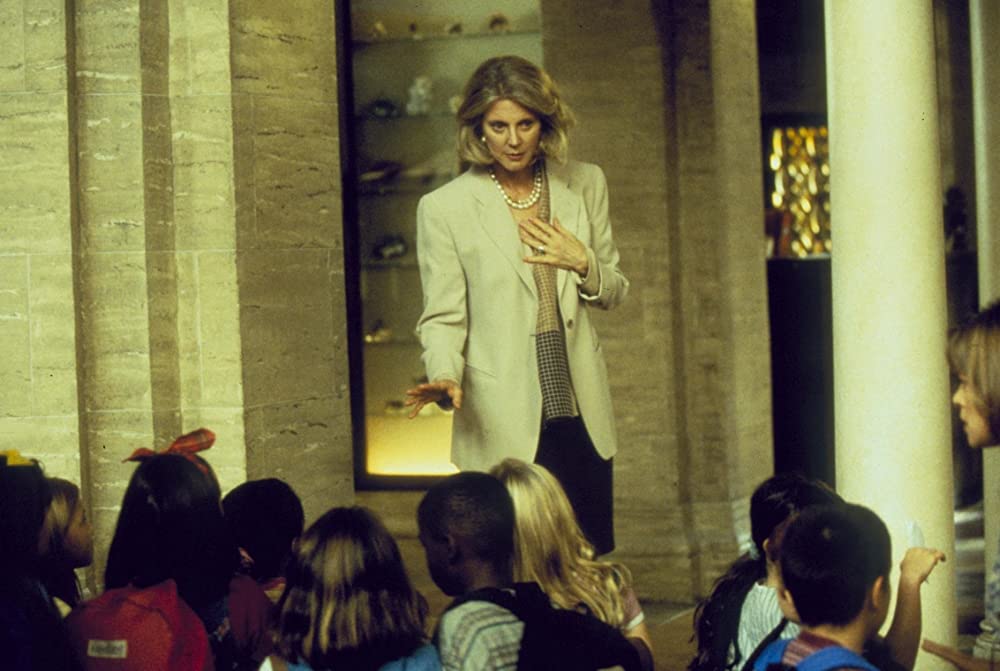 「マッド・シティ」ブライス・ダナーの画像