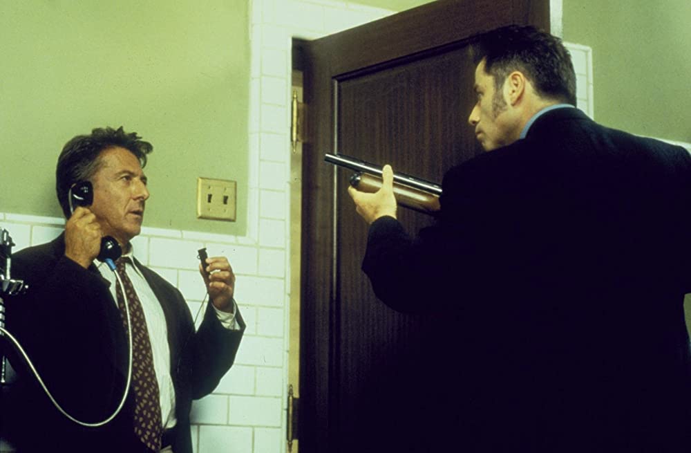 マッド・シティの画像