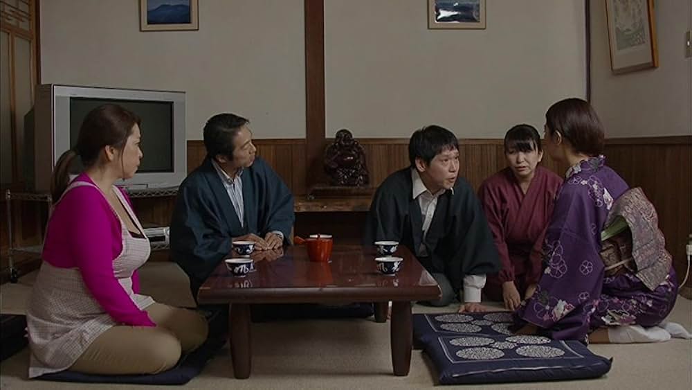 ボインのお宿 熟女大宴会！の画像