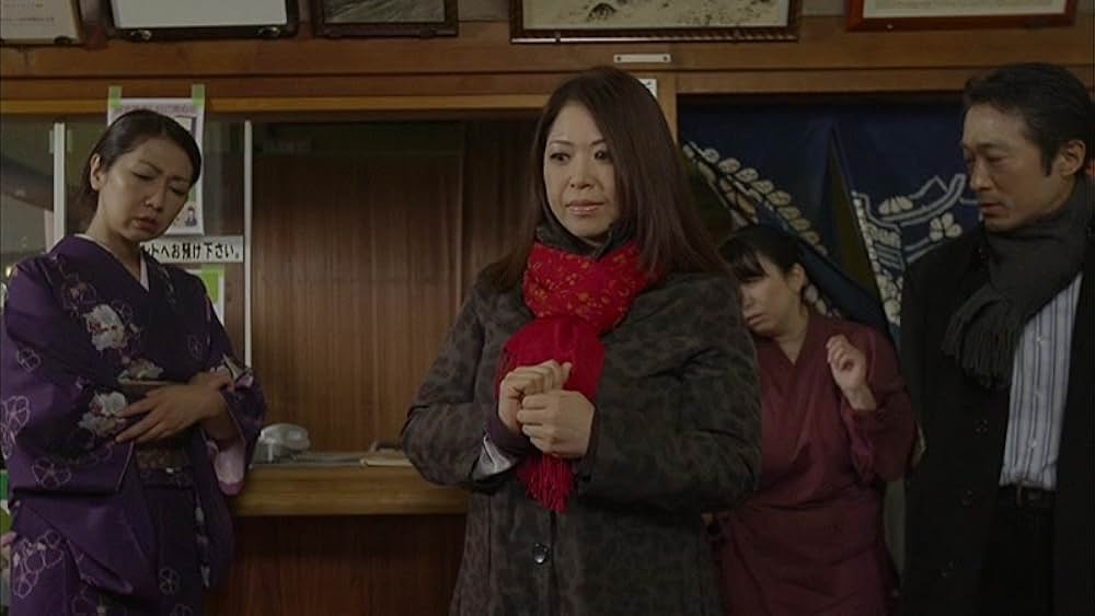 ボインのお宿 熟女大宴会！の画像