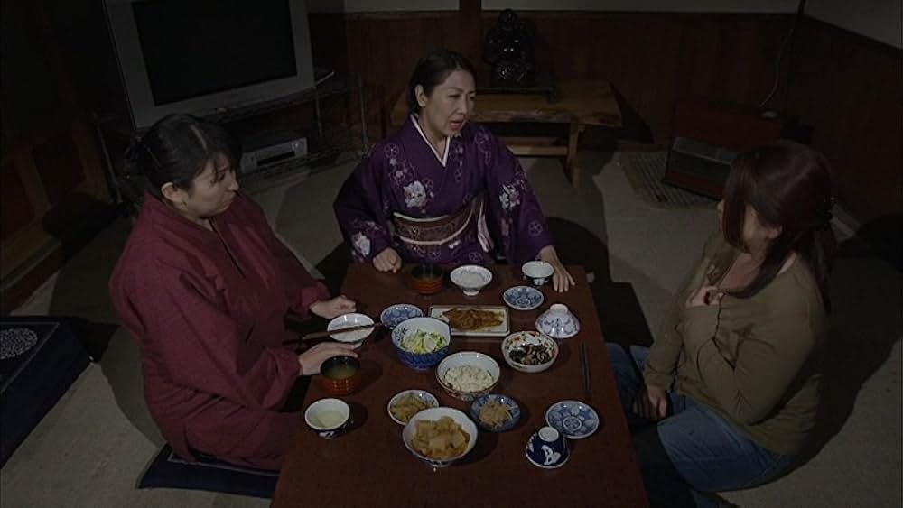 ボインのお宿 熟女大宴会！の画像