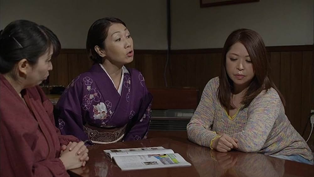 ボインのお宿 熟女大宴会！の画像