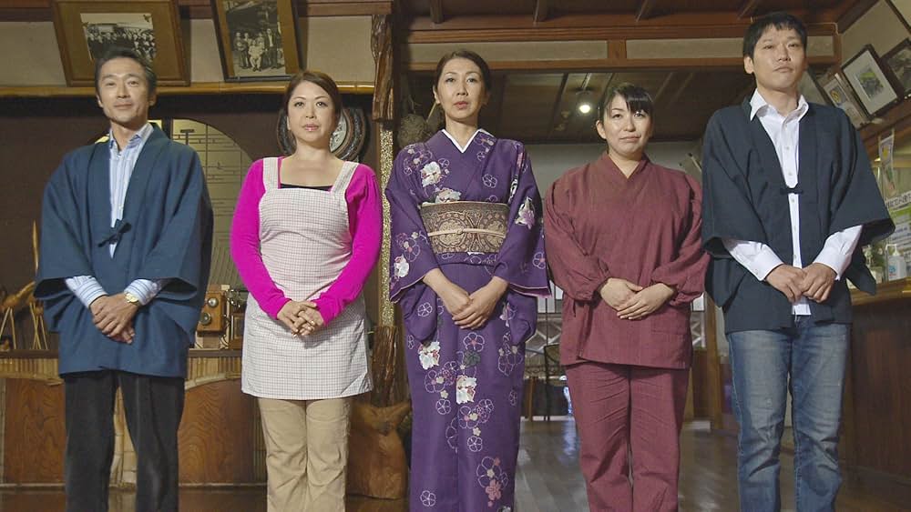 ボインのお宿 熟女大宴会！の画像