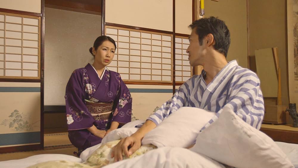 ボインのお宿 熟女大宴会！の画像