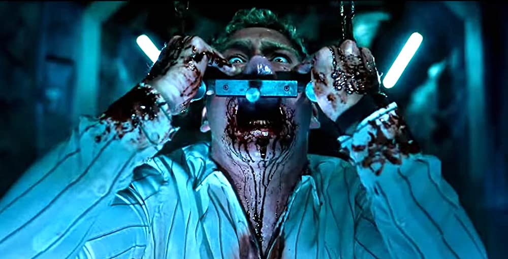 スパイラル：ソウ オールリセットの画像