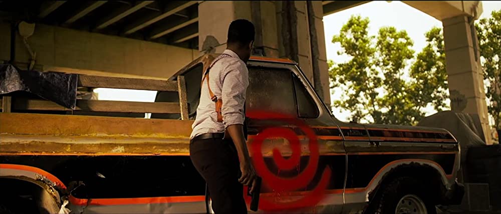 「スパイラル：ソウ オールリセット」クリス・ロックの画像