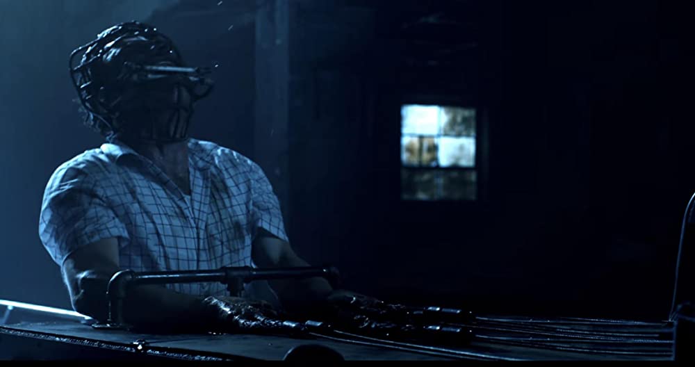 スパイラル：ソウ オールリセットの画像