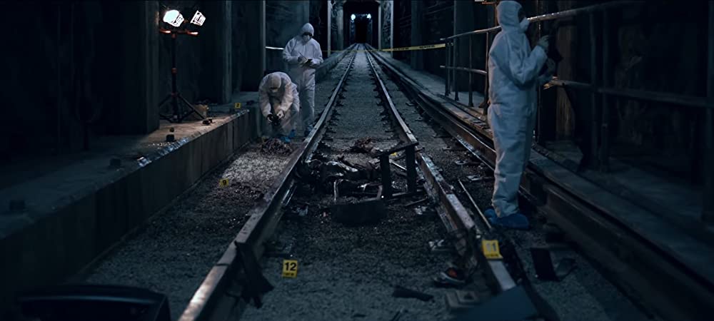 「スパイラル：ソウ オールリセット」の画像