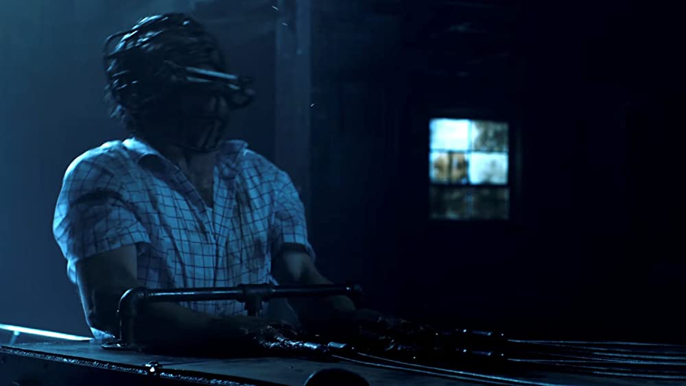 スパイラル：ソウ オールリセットの画像