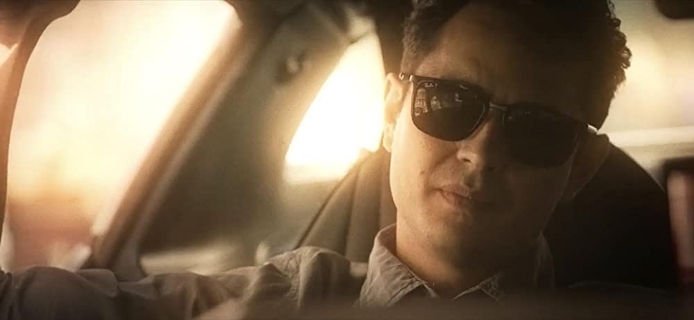 「スパイラル：ソウ オールリセット」マックス・ミンゲラの画像