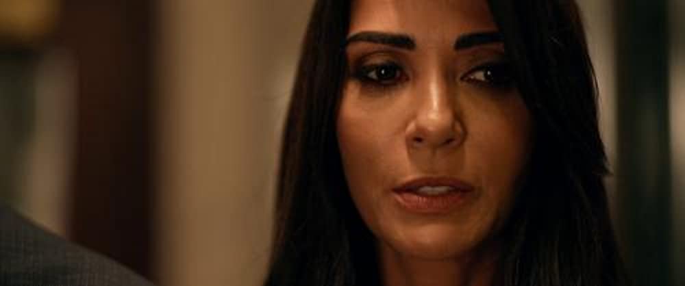 「スパイラル：ソウ オールリセット」マリソル・ニコルズの画像