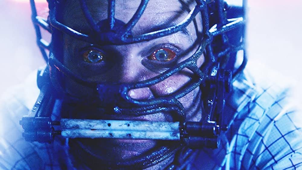 スパイラル：ソウ オールリセットの画像