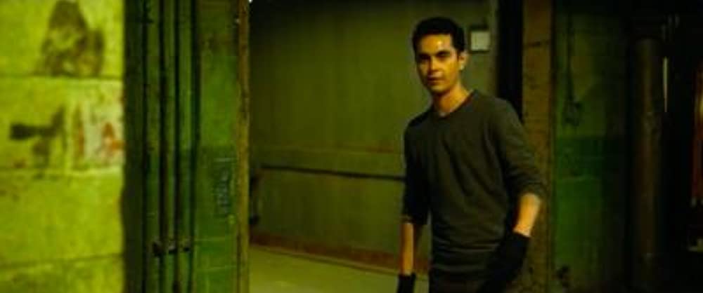 「スパイラル：ソウ オールリセット」マックス・ミンゲラの画像