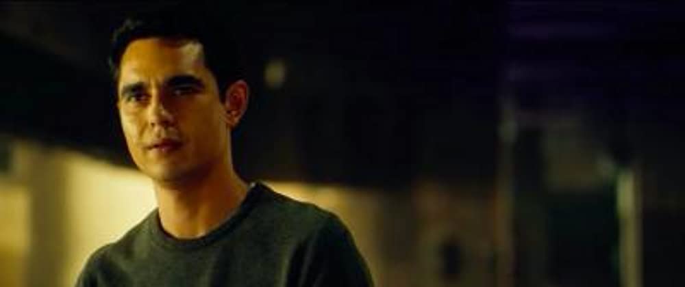 「スパイラル：ソウ オールリセット」マックス・ミンゲラの画像