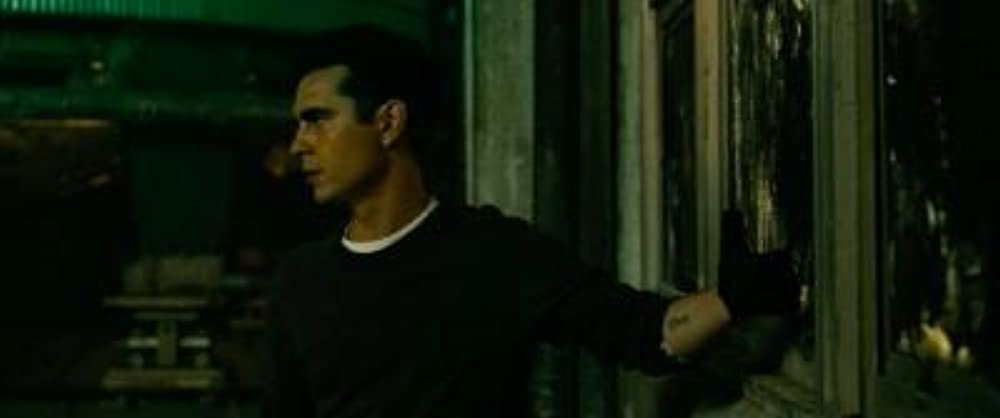 「スパイラル：ソウ オールリセット」マックス・ミンゲラの画像